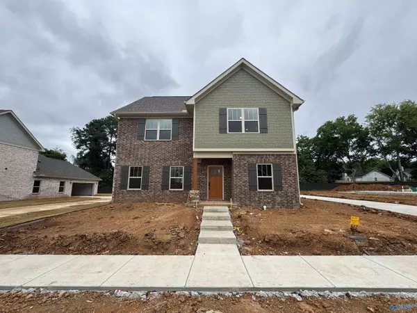 1608 Calistoga Circle, Huntsville, AL 35811