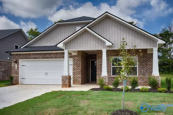 111 Gypsy Way, Toney, AL 35773