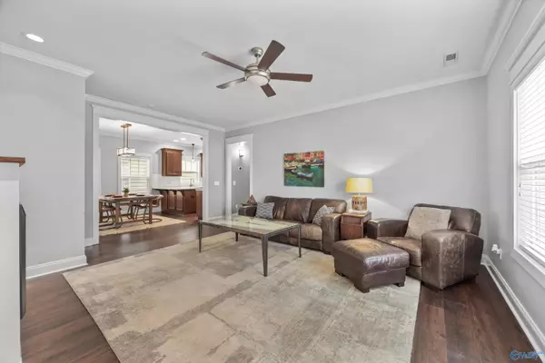 Huntsville, AL 35801,1100 Rison Avenue NE