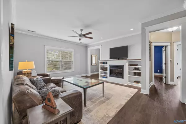 Huntsville, AL 35801,1100 Rison Avenue NE