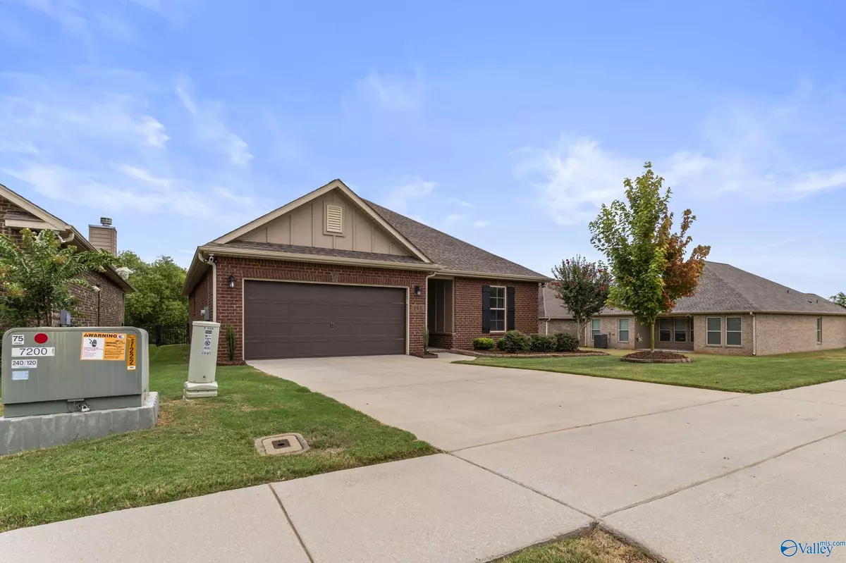 Madison, AL 35756,105 Princewater Drive