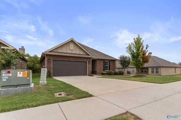 105 Princewater Drive, Madison, AL 35756