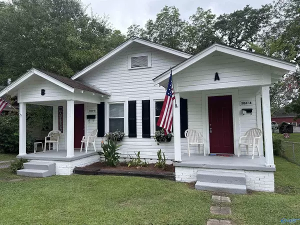 306 N 32nd Street, Gadsden, AL 35904