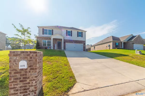 Hokes Bluff, AL 35903,2275 Cypress Bend Circle