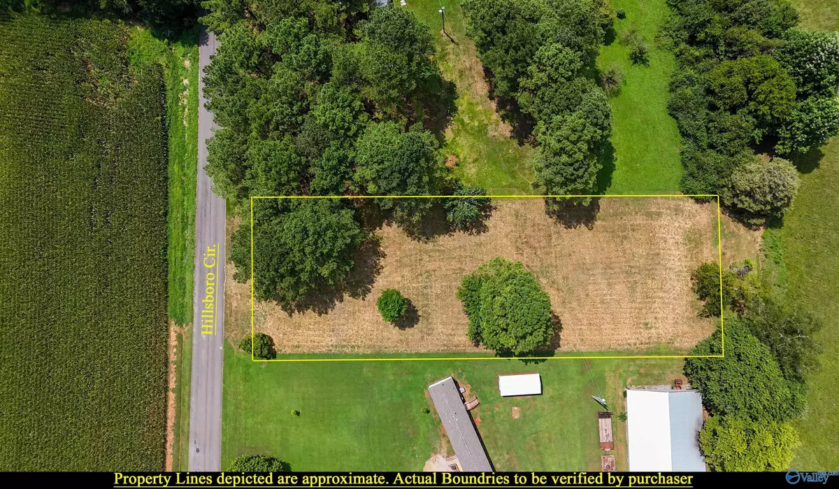 New Market, AL 35761,450 Hillsboro Circle