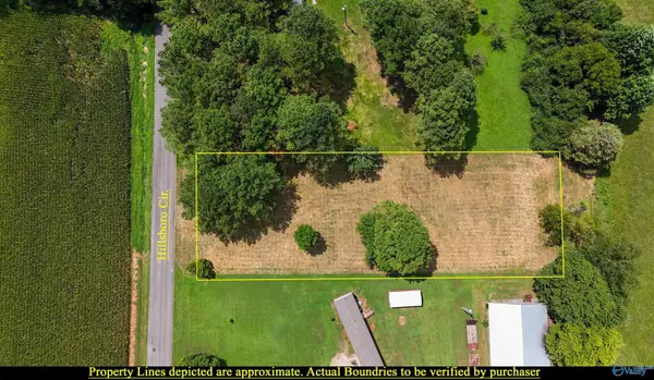 450 Hillsboro Circle, New Market, AL 35761