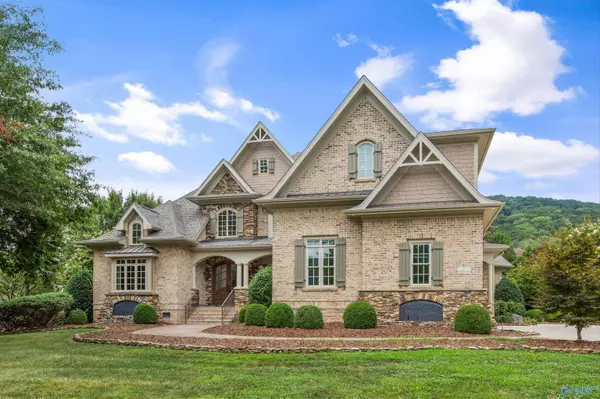 Gurley, AL 35748,31 Mcmullen Lane