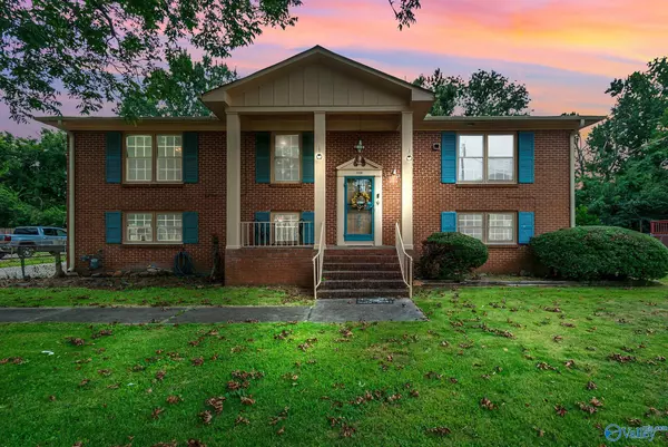 1120 Bessemer Road NW, Huntsville, AL 35816