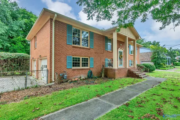 Huntsville, AL 35816,1120 Bessemer Road NW