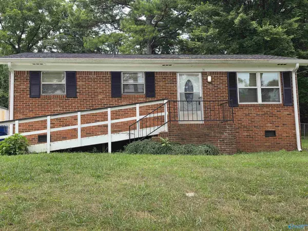 Huntsville, AL 35806,145 Harris Road NW