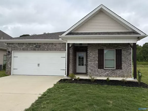 182 Cotton Bayou Drive, Meridianville, AL 35759