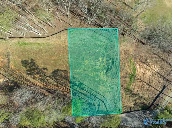 Lot 225 Woodmont Drive, Cherokee Ridge, AL 35175