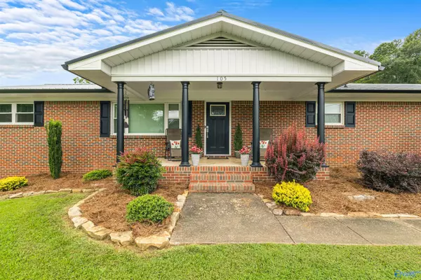 Attalla, AL 35954,105 Cedar Lane