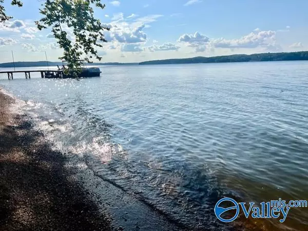 Cherokee, AL 35616,0.55 acres Wellington Ridge