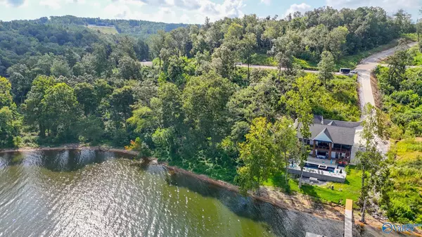 Cherokee, AL 35616,0.55 acres Wellington Ridge