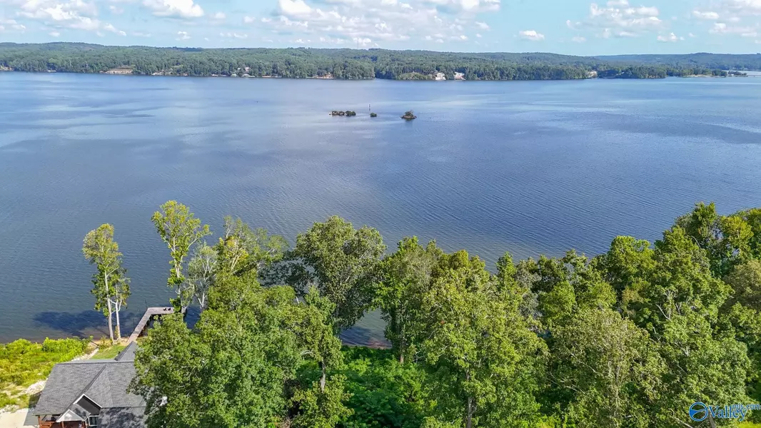 0.55 acres Wellington Ridge, Cherokee, AL 35616