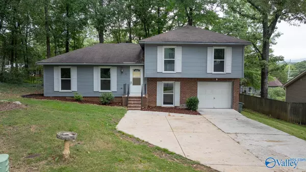 703 Shirley Court SE, Huntsville, AL 35803