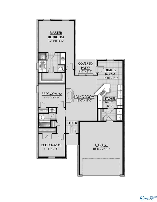 Madison, AL 35756,12526 Juniors Drive