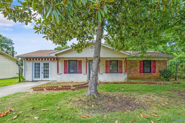 Huntsville, AL 35805,4403 SW Gazette Drive