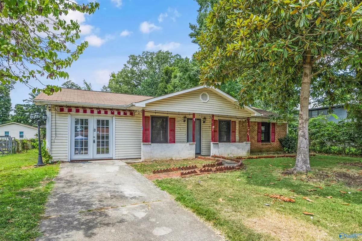 Huntsville, AL 35805,4403 SW Gazette Drive