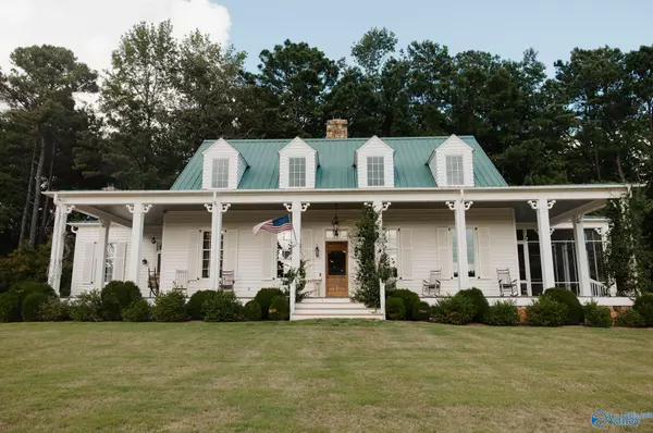 Pell City, AL 35128,2630 +/- Acres