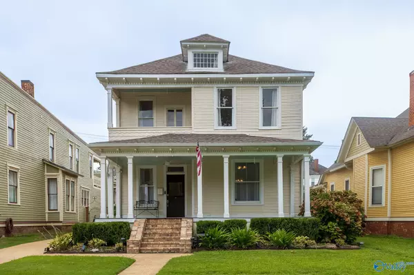 436 Sherman Street Se SE, Decatur, AL 35601