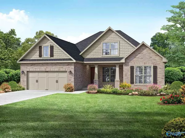127 Harper Lane, Madison, AL 35756