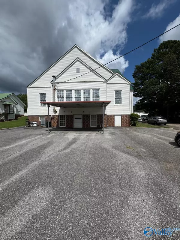 Anniston, AL 36201,230 S Wilmer Avenue