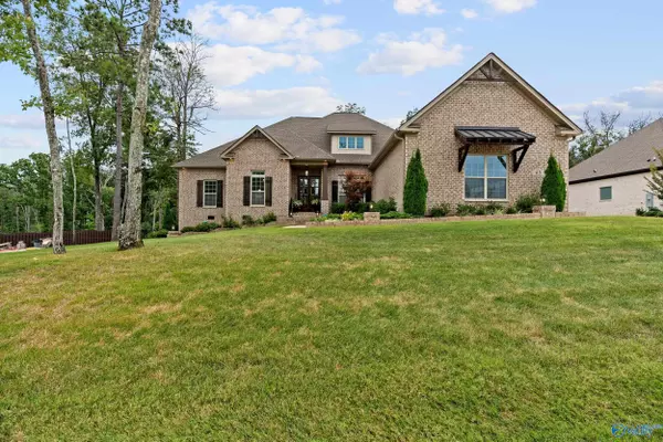 63 Natures Ridge Way, Huntsville, AL 35803