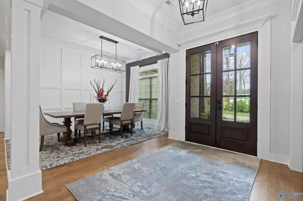 Huntsville, AL 35803,63 Natures Ridge Way