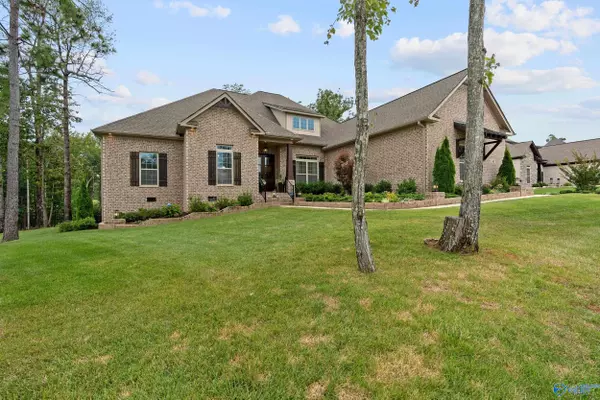 Huntsville, AL 35803,63 Natures Ridge Way