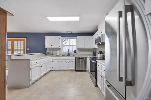 Grant, AL 35747,274 Ayers Circle