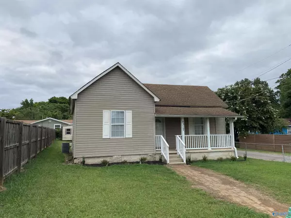 Huntsville, AL 35805,4317 Triana Blvd