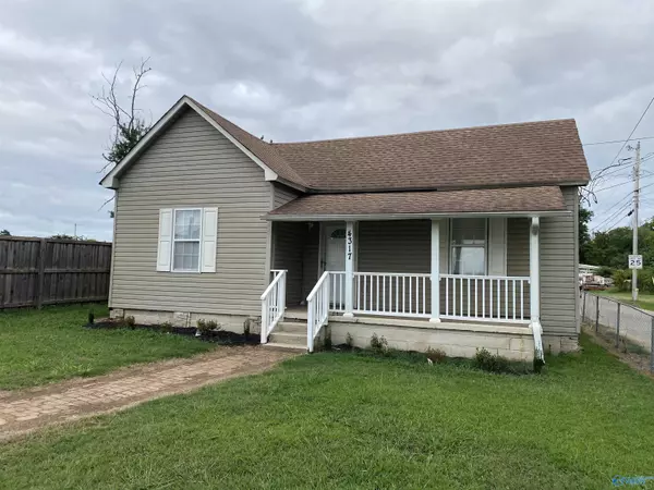 Huntsville, AL 35805,4317 Triana Blvd