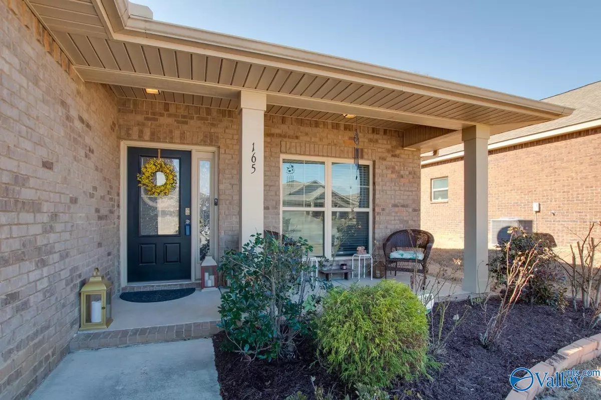 Madison, AL 35757,165 Grey Fawn Trail