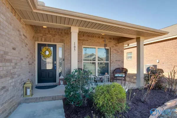 165 Grey Fawn Trail, Madison, AL 35757