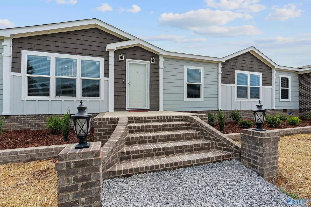 Baileyton, AL 35019,161 County Road 1762