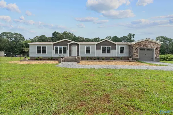 Baileyton, AL 35019,161 County Road 1762