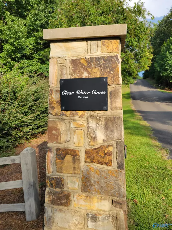 Crane Hill, AL 35053,Lot 10 County Road 2015