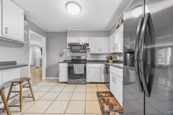 Huntsville, AL 35802,2107 Byrd Spring Road SW