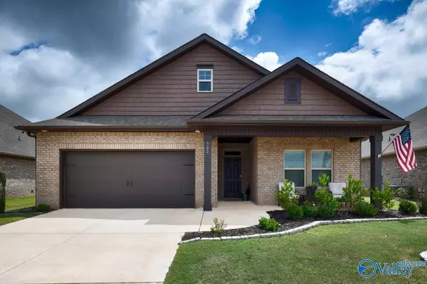 502 Short Row Circle,  Madison,  AL 35756