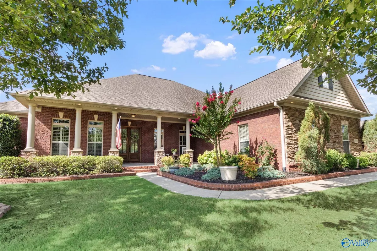 Gurley, AL 35748,2911 Chantry Place SE