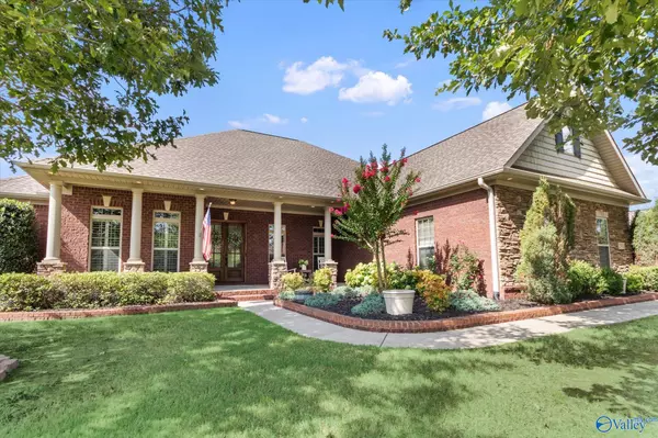 2911 Chantry Place SE, Gurley, AL 35748