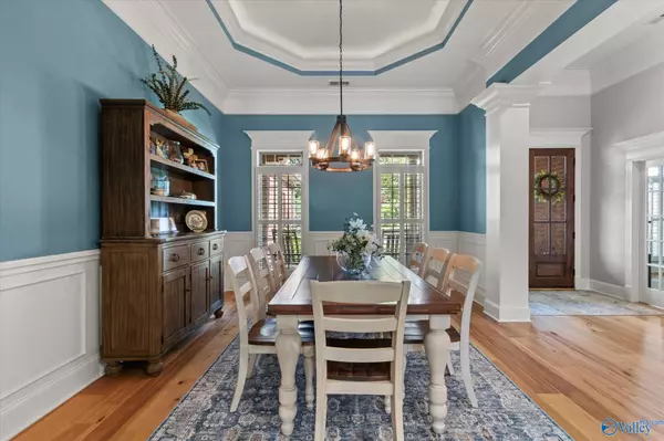 Gurley, AL 35748,2911 Chantry Place SE