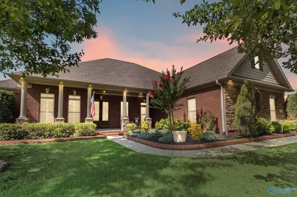 Gurley, AL 35748,2911 Chantry Place SE