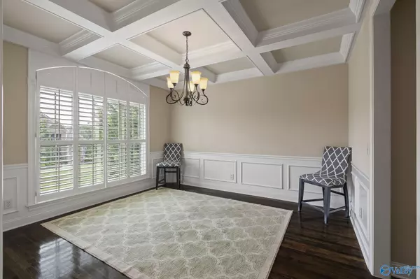 Huntsville, AL 35806,146 Forest Ridge Drive