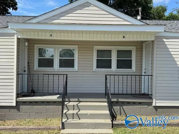 2714 7th Avenue SW #D, Huntsville, AL 35805