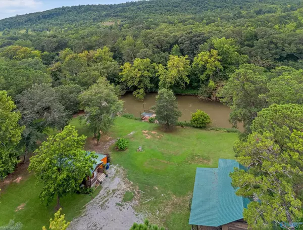 Ohatchee, AL 36271,373 Seminole Trail