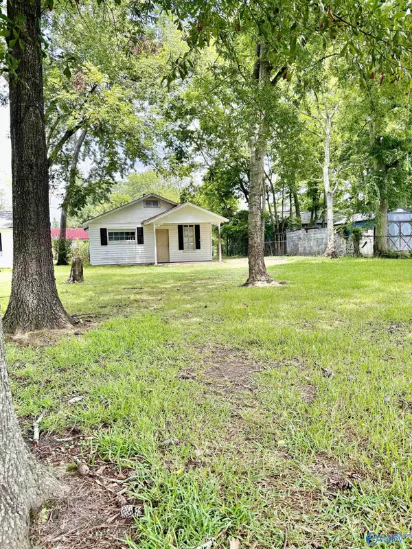 708 Raley Street, Gadsden, AL 35903