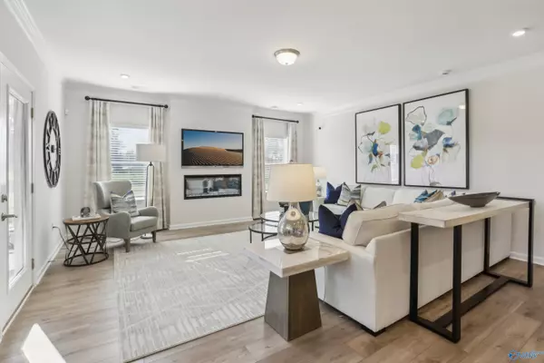 New Market, AL 35761,The Avondale Mill Valley Way